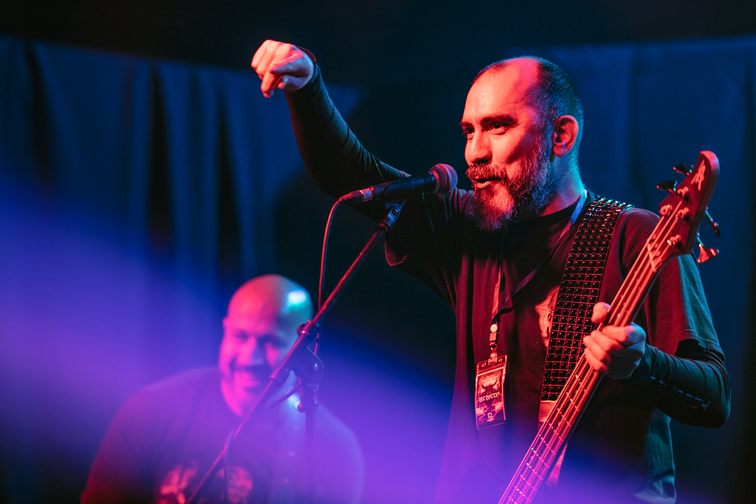 Río Laja Metal Fest